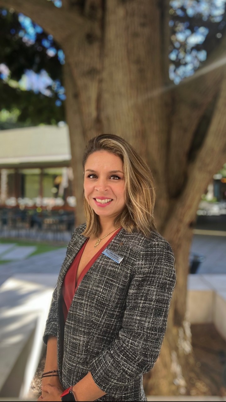 Diana Michelli é a nova Diretora de Vendas & Marketing do Lisbon Marriott Hotel