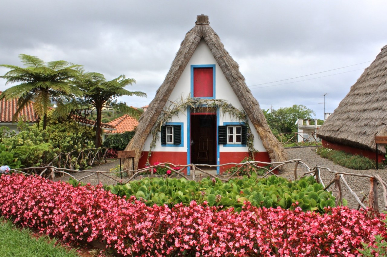 Madeira, a ilha perfeita para os nómadas digitais