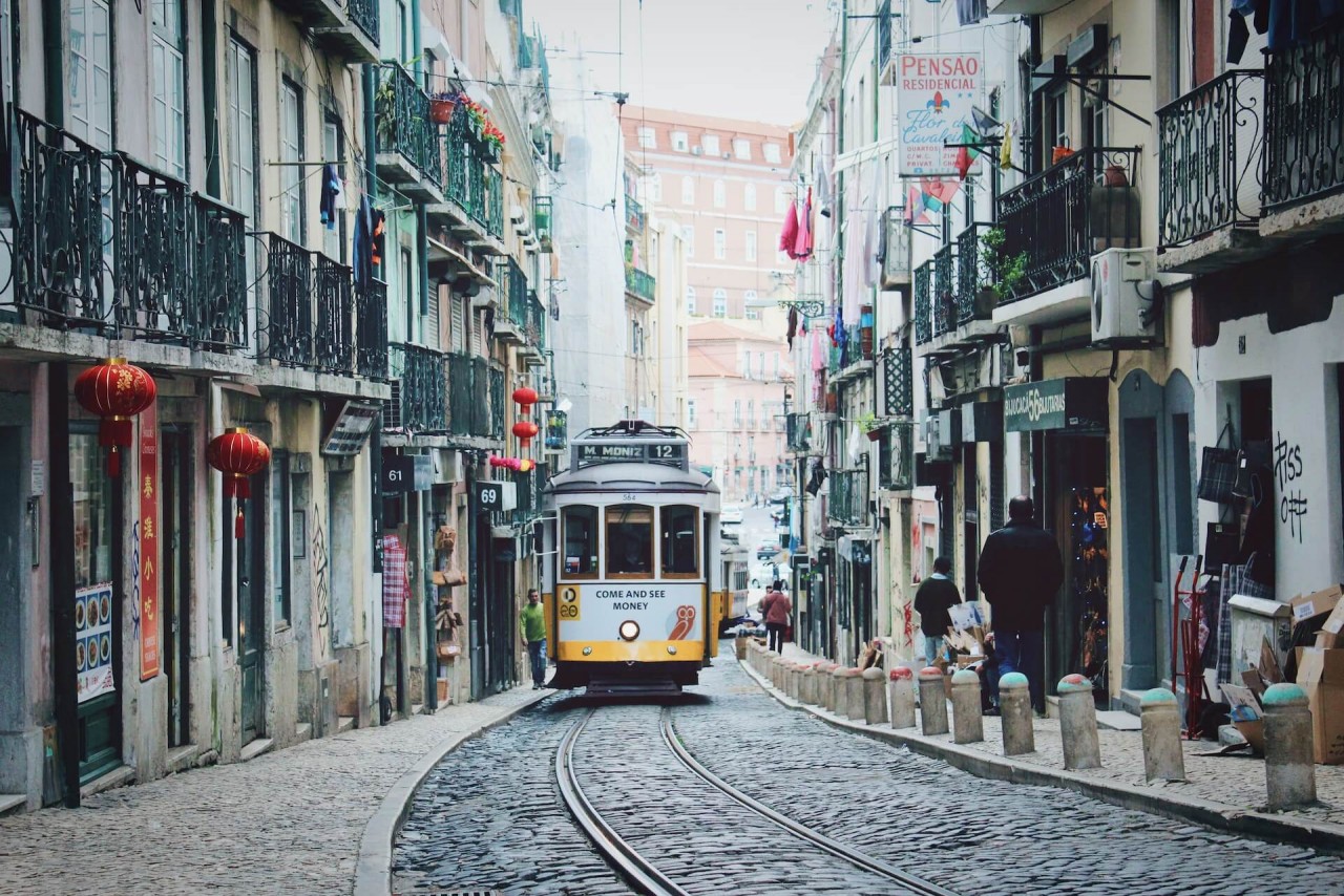 3 Locais obrigatórios a visitar em Portugal durante o período de inverno