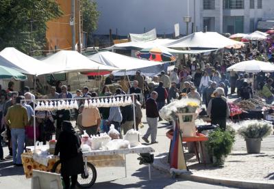 Feira dos Santos