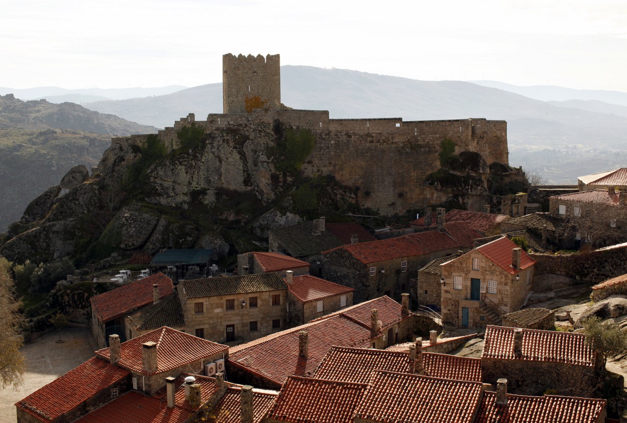 Aldeia Histórica de Sortelha vence prémio de “Melhor Aldeia Turística” pela Organização Mundial do Turismo