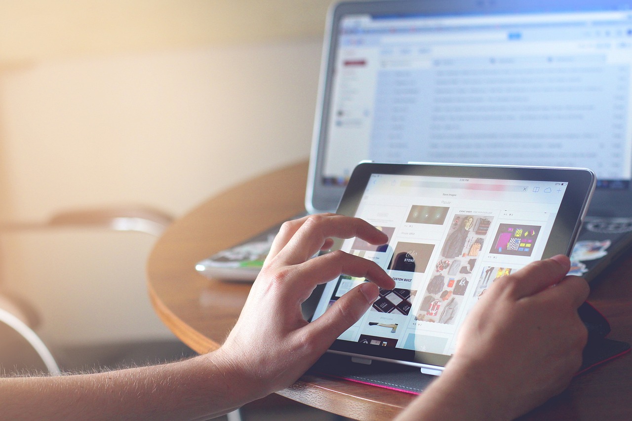 As principais tendências digitais na divulgação e apresentação de eventos