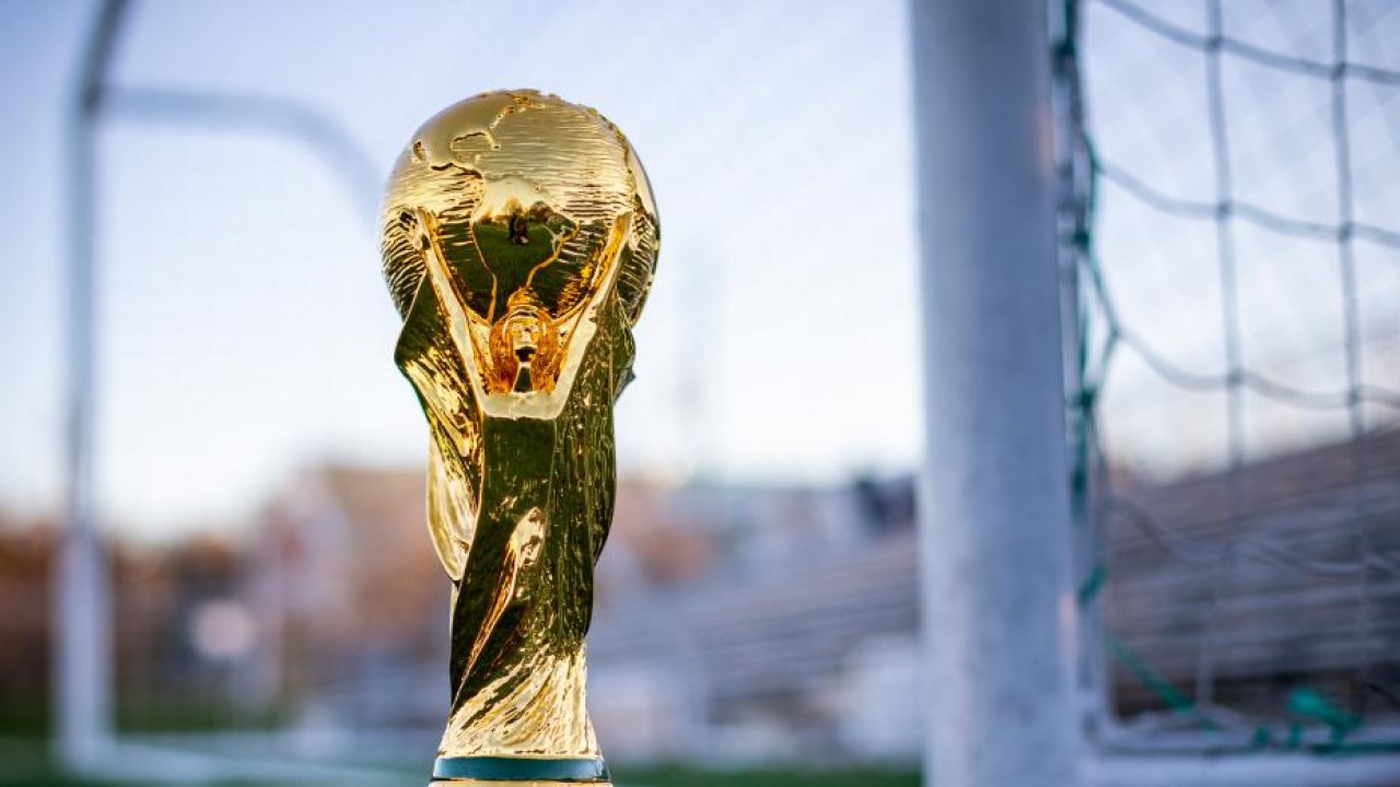 FIFA anuncia Arábia Saudita como organizadora do Mundial 2034