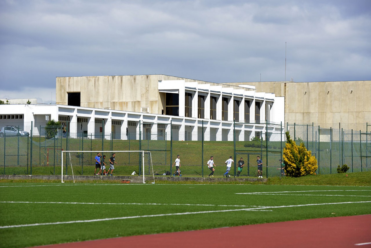 Desporto da Universidade do Porto é um dos 100 melhores do mundo