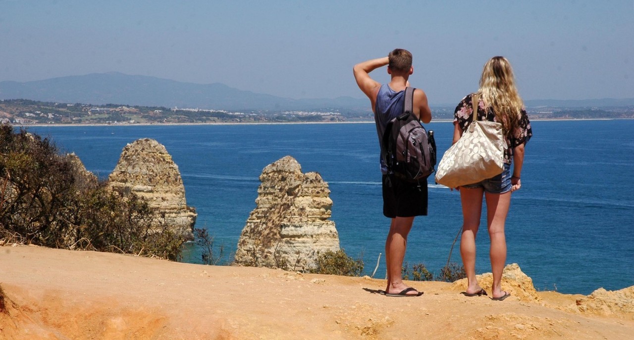 Portugal é um destino deslumbrante ....