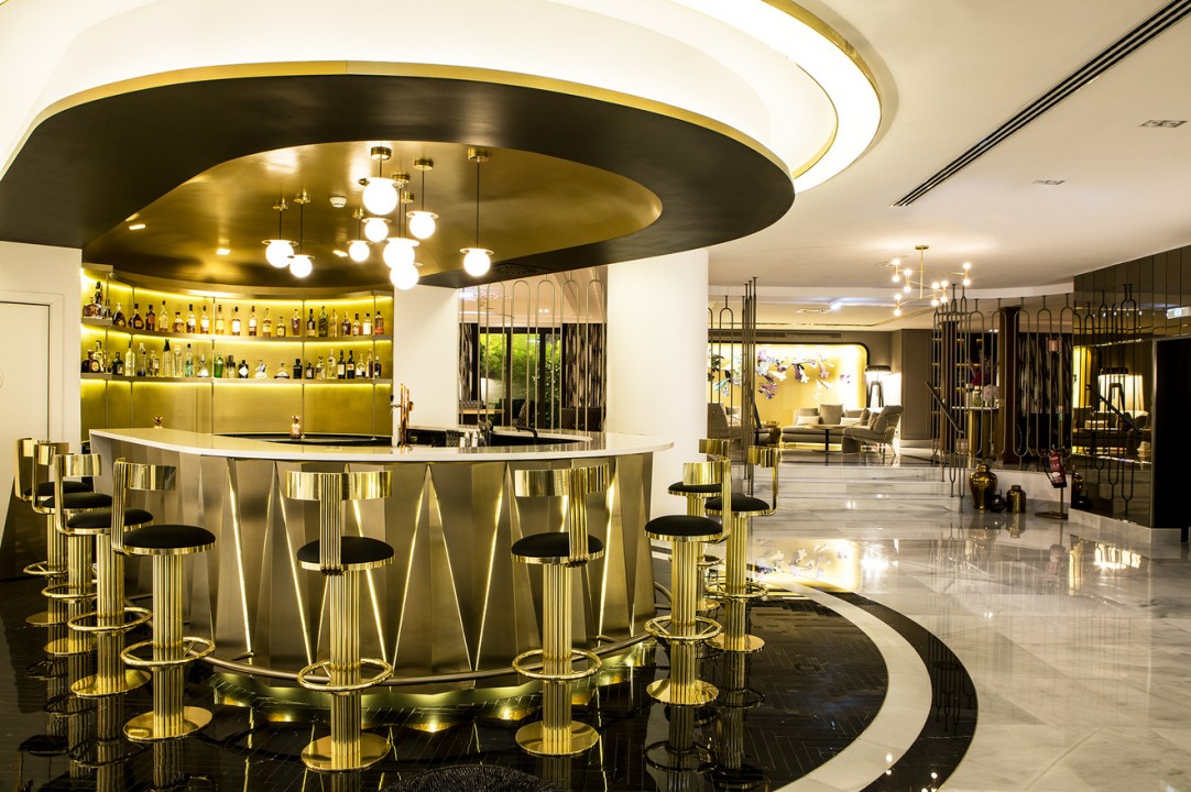 Sofitel Lisbon Liberdade com concertos de Jazz até ao verão