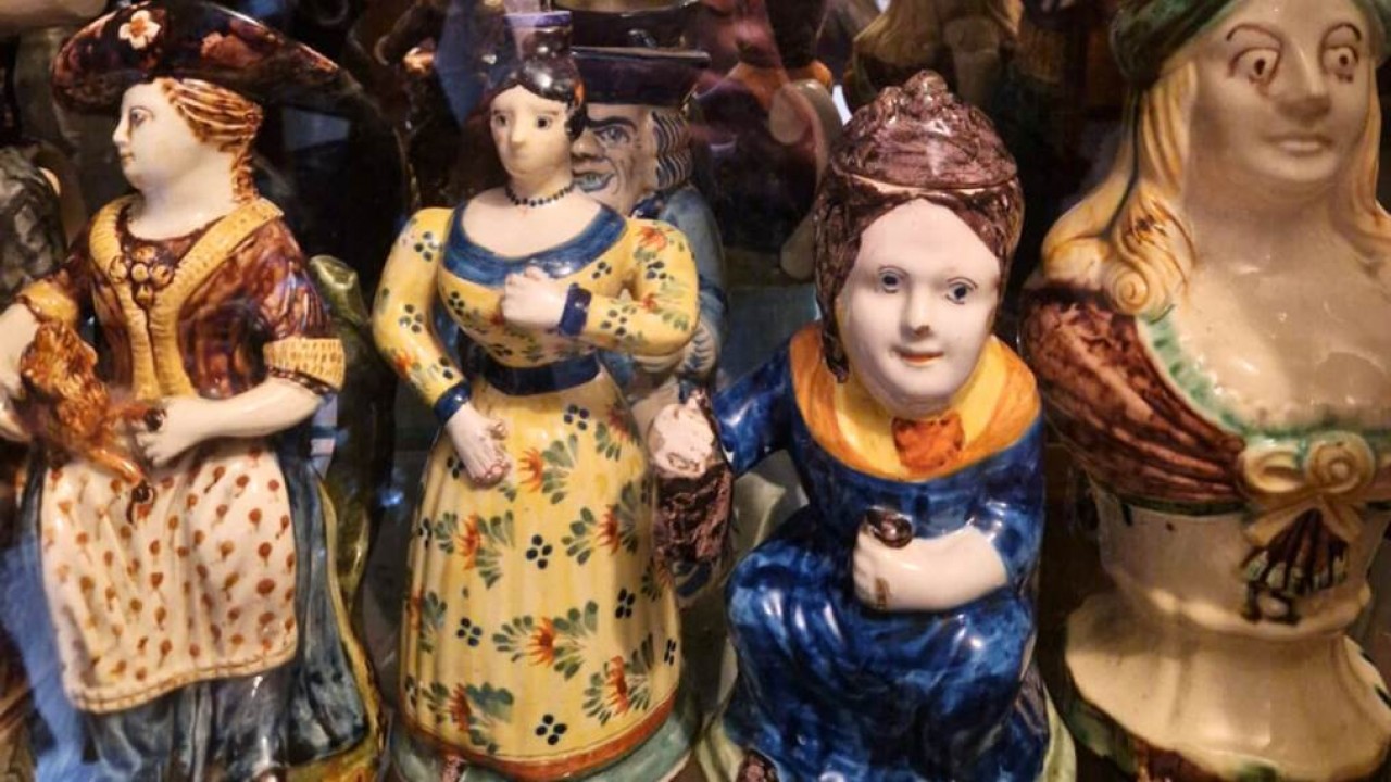Museu Nacional Soares dos Reis recebe a mais importante doação particular da sua história