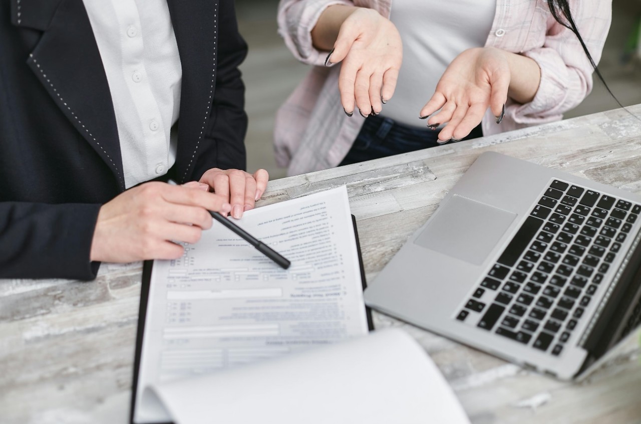 A Carta de Rescisão do Contrato de arrendamento: aspetos legais e processuais
