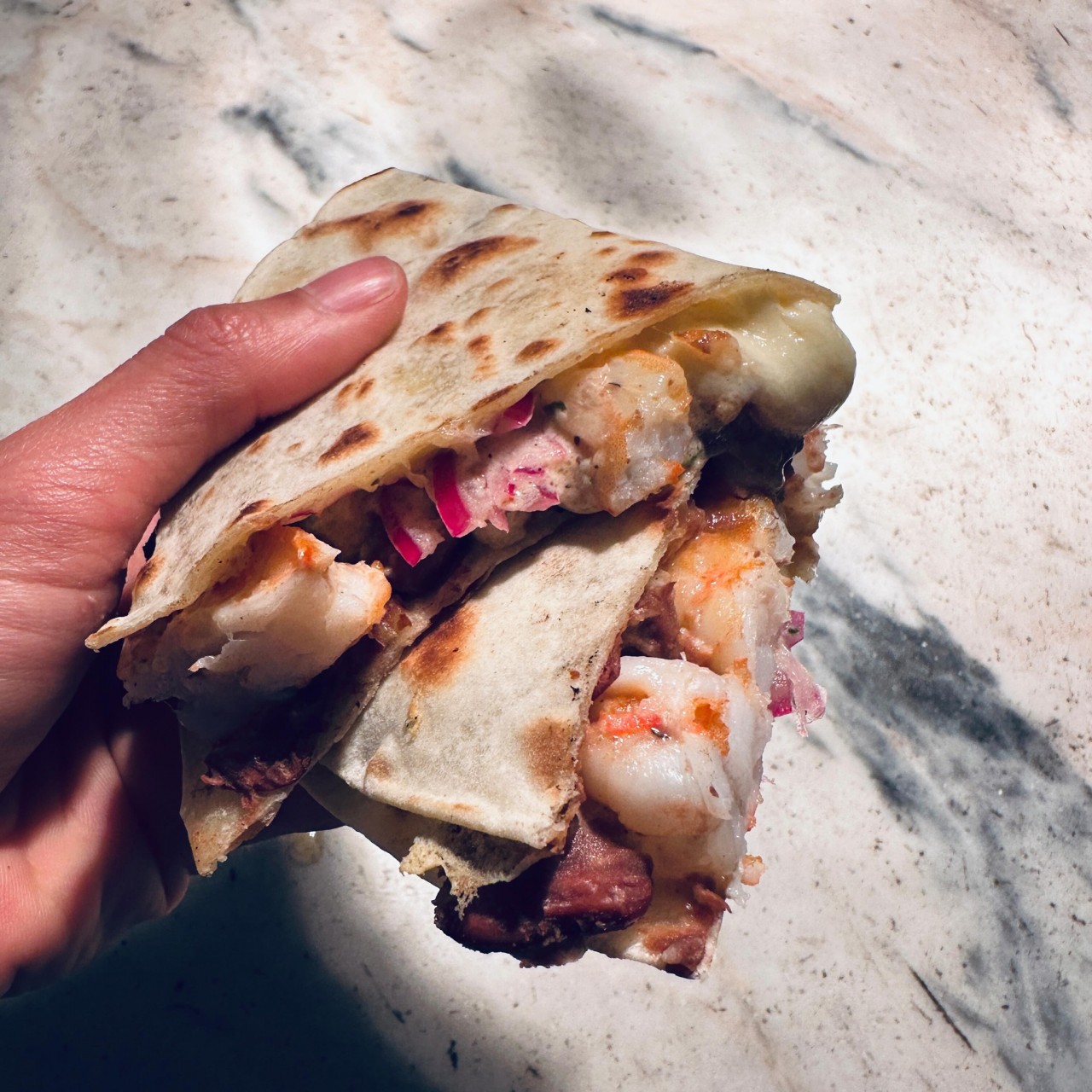 Factory Lisbon conta com nova oferta para os amantes de comida Mexicana