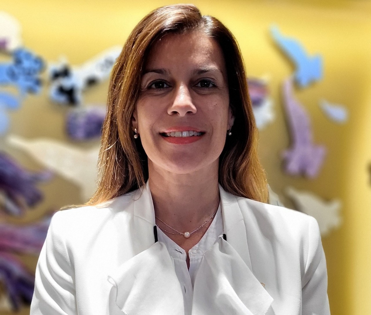 Sofitel Lisbon Liberdade apresenta a nova diretora de vendas Sílvia Romeiro