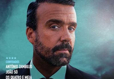 Miguel Araújo - 20 anos