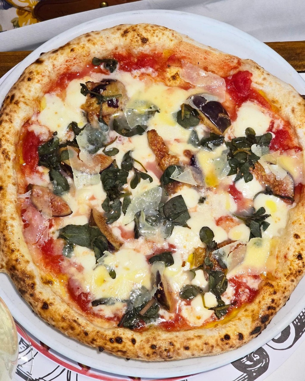 50 Top Pizza World distingue Forno d’ Oro em Lisboa como uma das melhores pizzarias do mundo