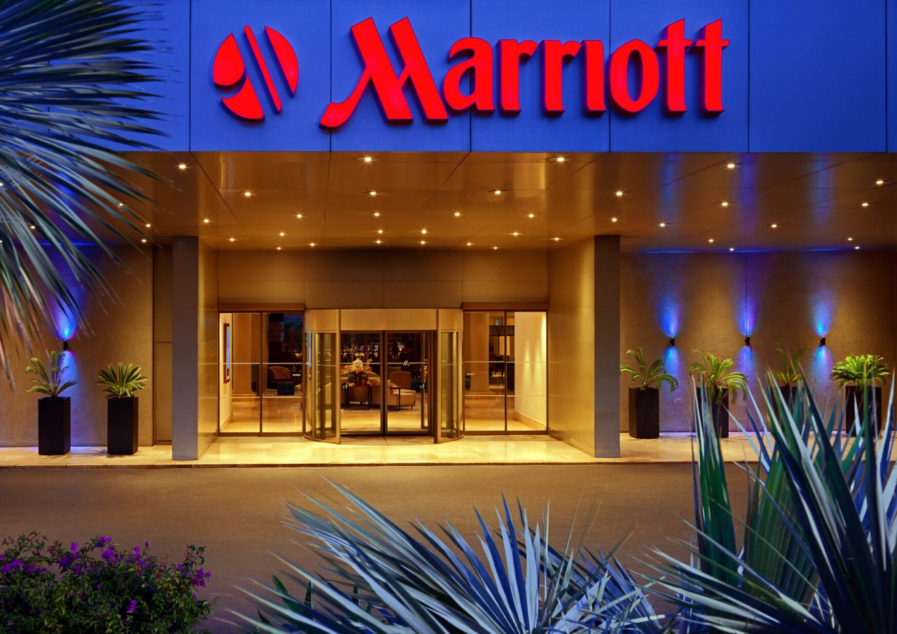 Marriott International lança “Business Access by Marriott Bonvoy”