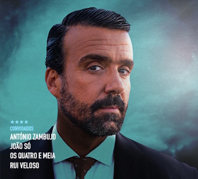 Miguel Araújo - 20 anos