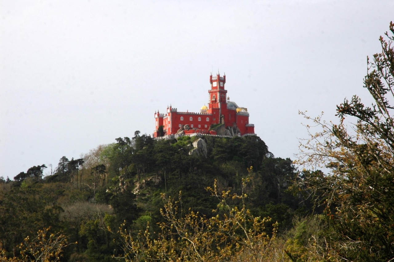 Parques de Sintra conquista o galardão de “Melhor Destino Cultural” do mundo, nos World Luxury Travel Awards 2024