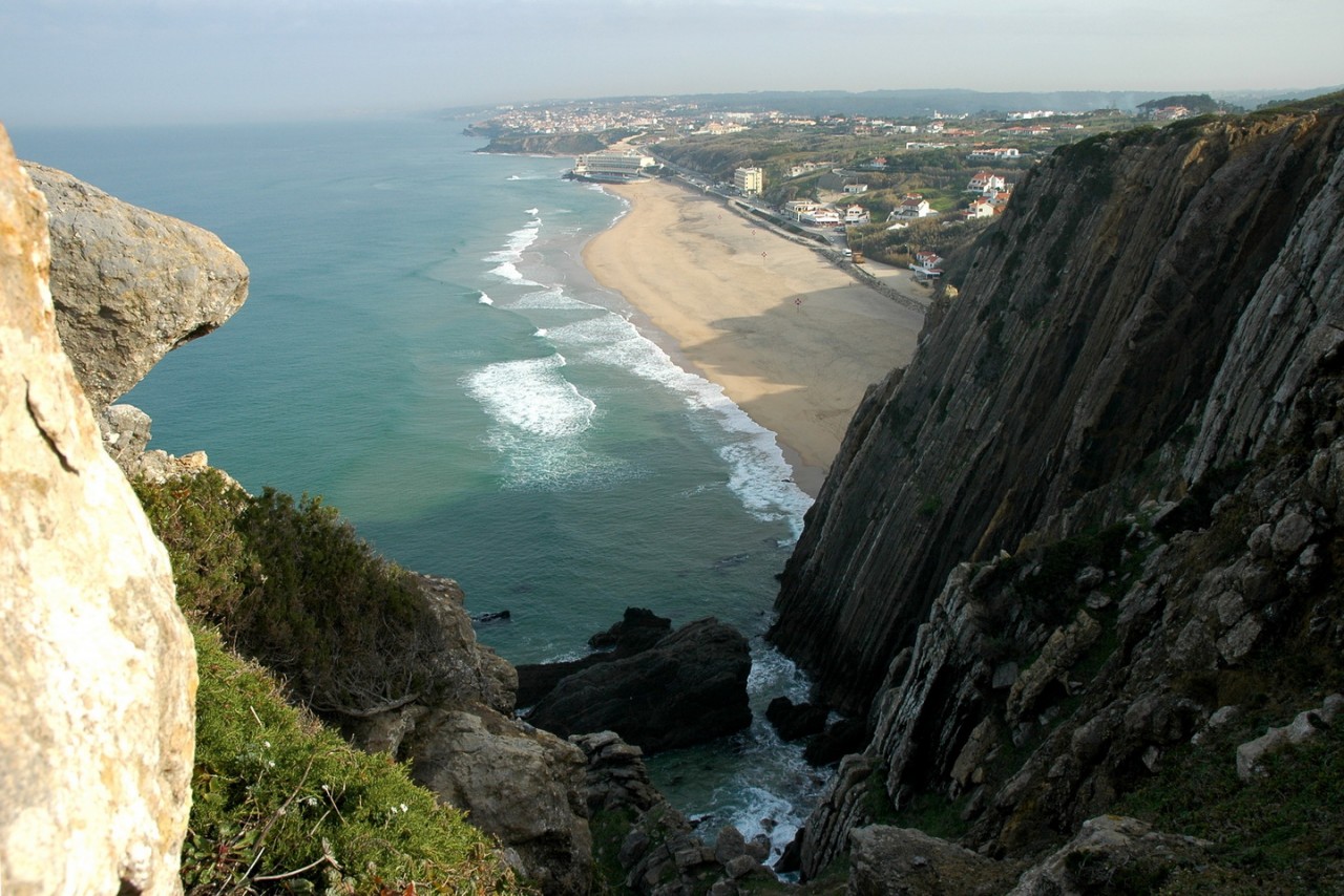 Sintra volta a ser distinguida com galardão QualityCoast