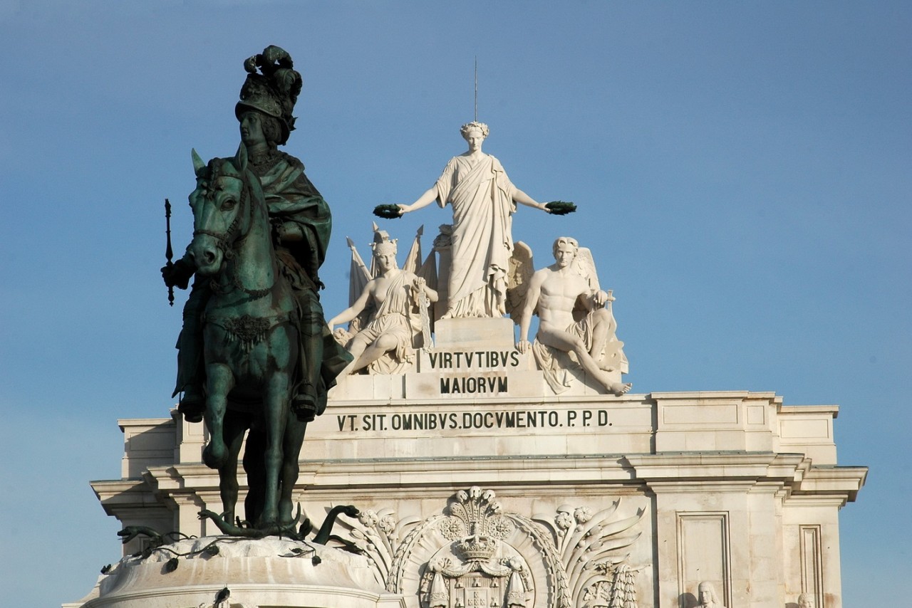 Lisboa eleita Melhor Cidade Património Mundial