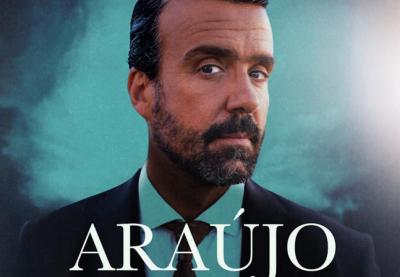 Miguel Araújo - 20 anos