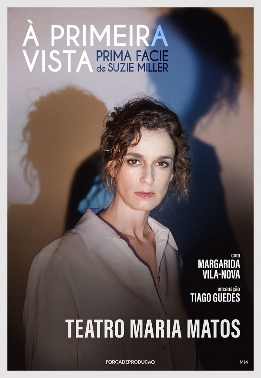 À Primeira Vista
