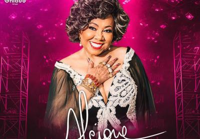 Alcione de regresso a Portugal