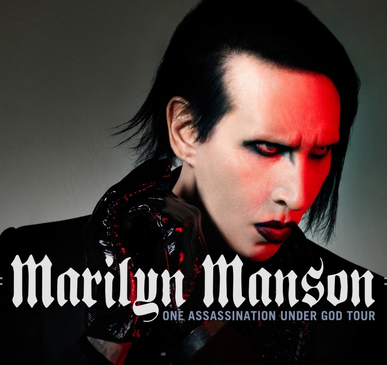 Marilyn Manson no Campo Pequeno