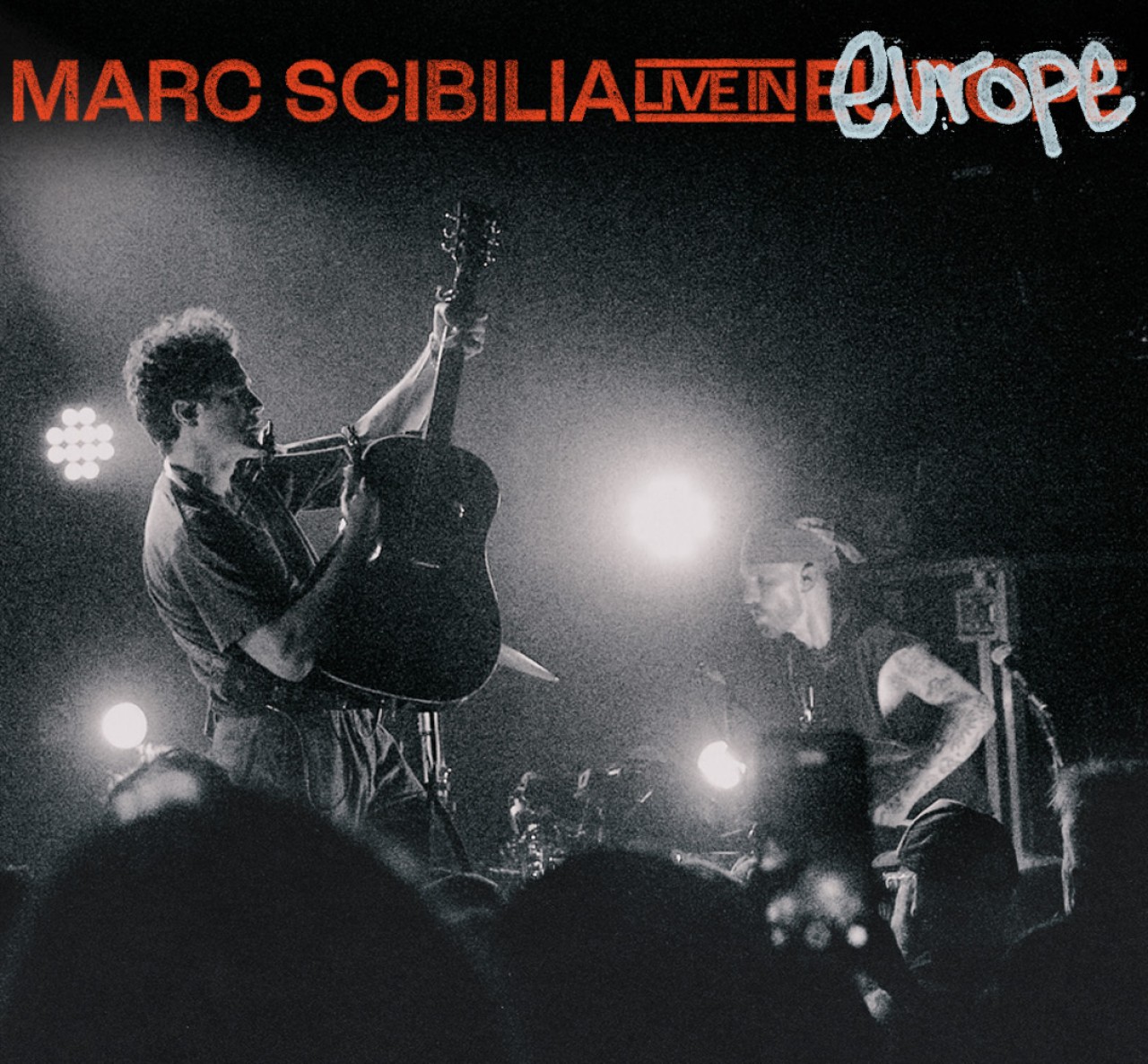 Marc Scibilia