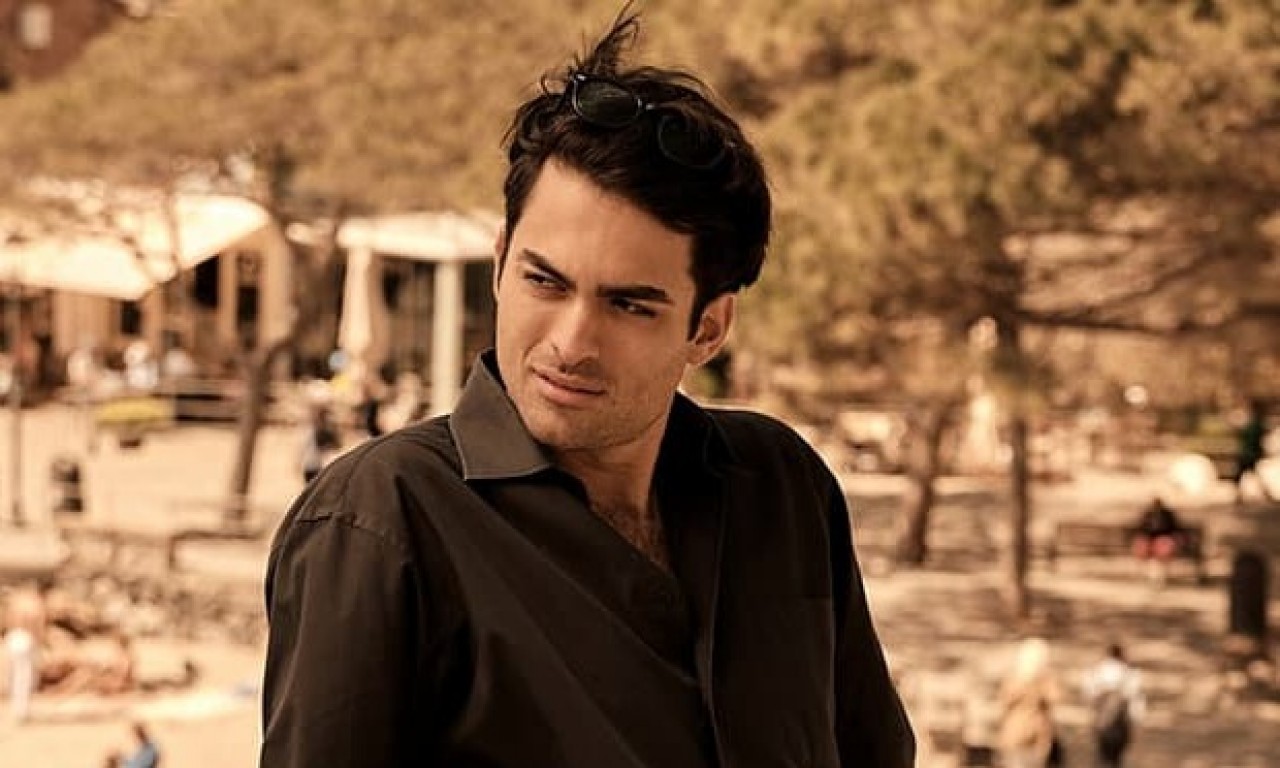 Matteo Bocelli
