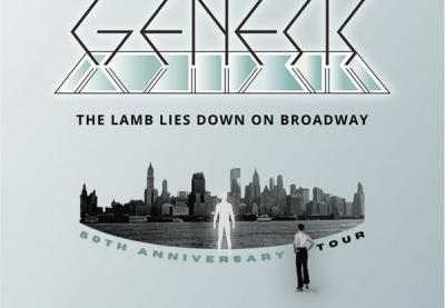 The Watch - The Lamb