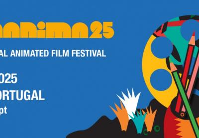 CINANIMA '25 - Festival de Cinema