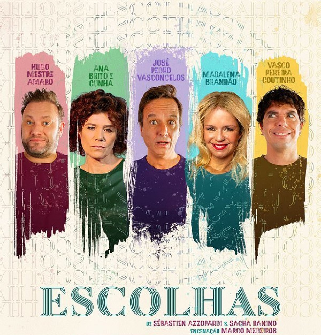 ESCOLHAS