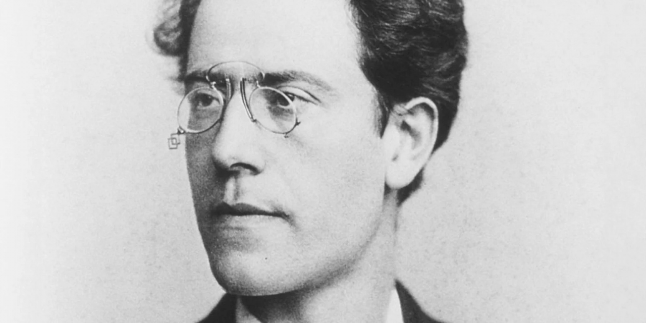 5.ª de Mahler