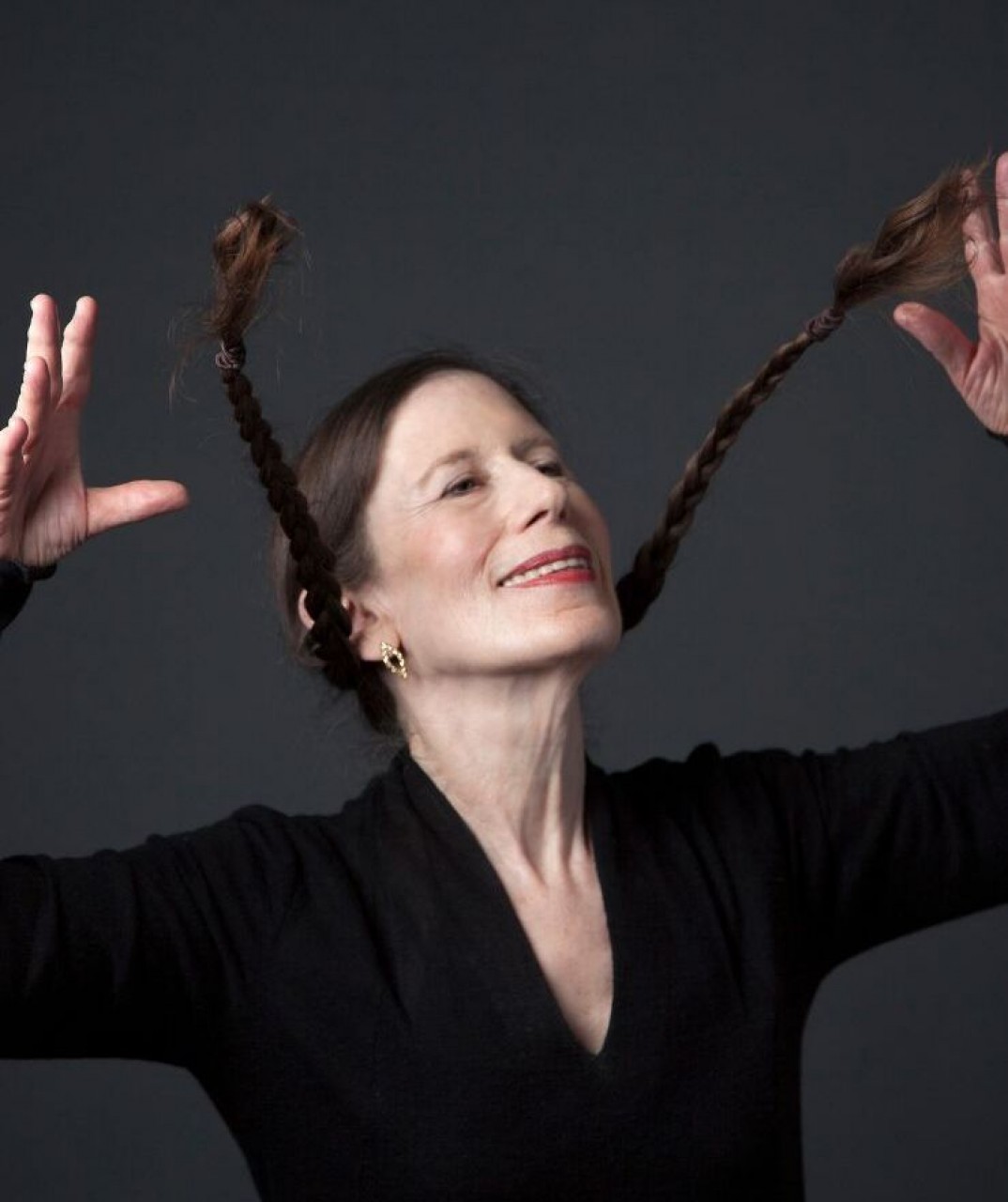Meredith Monk