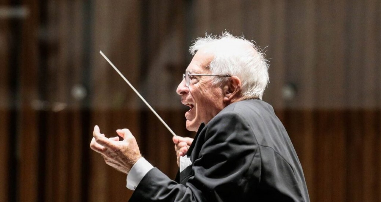 No tempo de Mozart