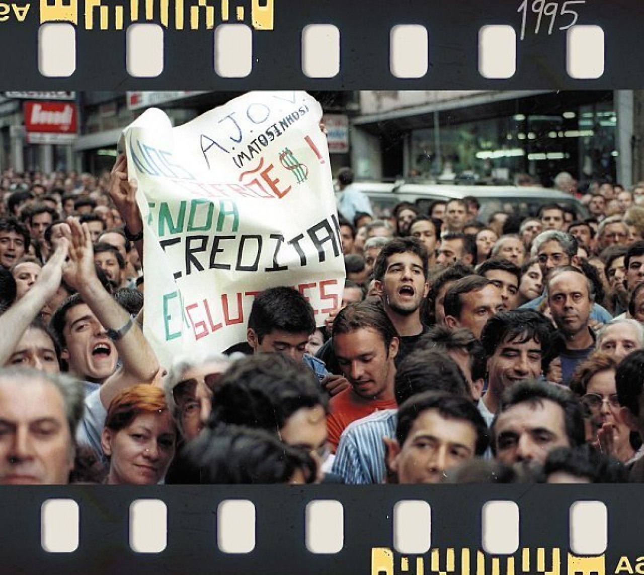 “Todos Pelo Coliseu”