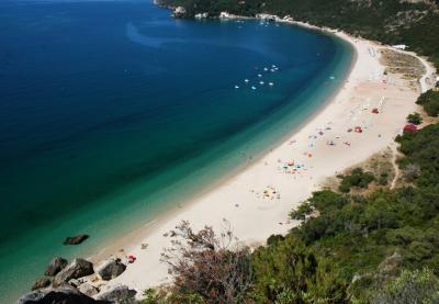As 20 Praias Mais Bonitas de Portugal — Seleção Guia da Cidade