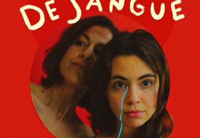 Uma Coisa de Sangue