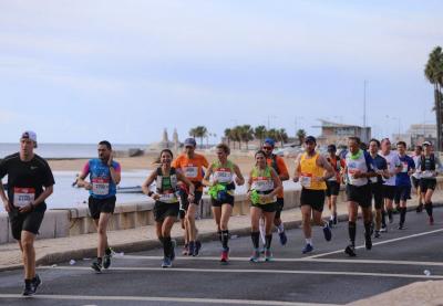 EDP Maratona de Lisboa '25