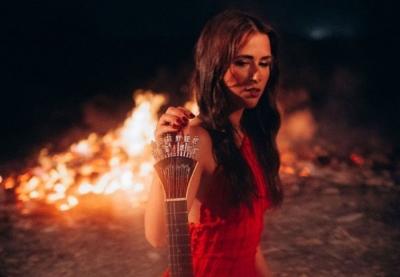 Carolina de Deus