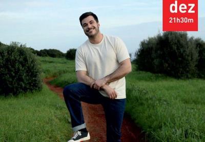 Luís Trigacheiro