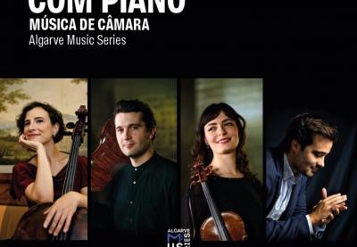 Quarteto com Piano