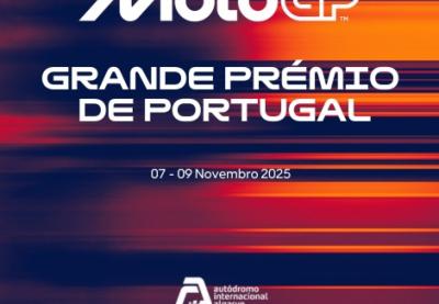 Grande Prémio de Portugal de MotoGP '25