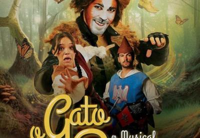 O Gato das Botas