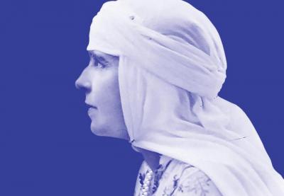 Exposição «Rainha Maria da Roménia, Embaixadora irresistível da história e da arte popular romenas» na Galeria do ICR Lisboa