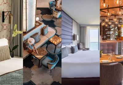 Escapadinhas de Outono com descontos até 25% nos hotéis IHG Portugal