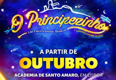 O Principezinho