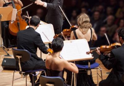 Grandes Obras de música de Câmara