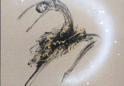 “Instantes de Silêncio” exposição