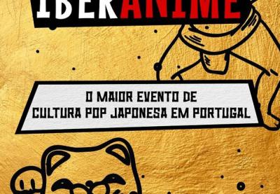 Iberanime Porto '25