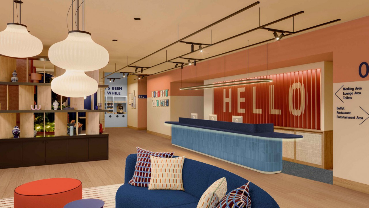 Holiday Inn Express & Suites abre no Príncipe Real