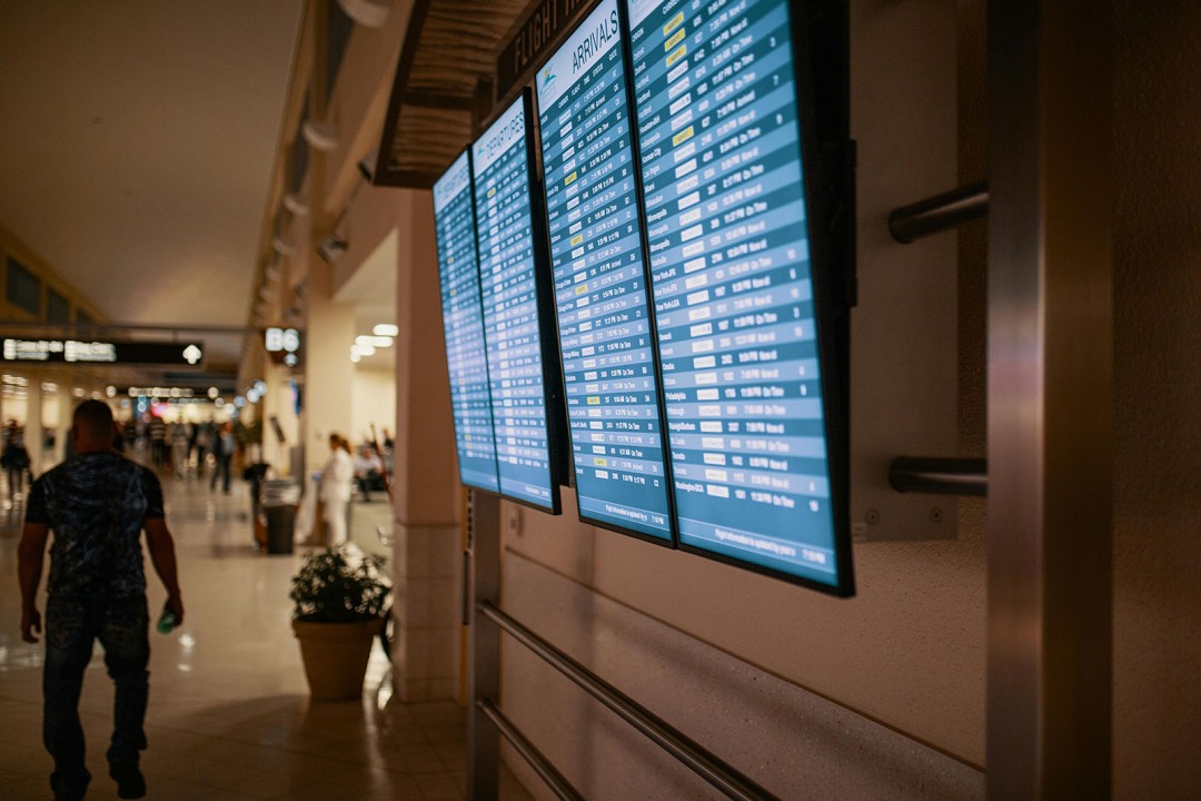Greves nos Aeroportos: novo calendário até janeiro de 2026 — datas, impacto e o que os passageiros devem saber
